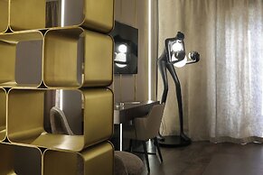 Hotel Art Al Boschetto