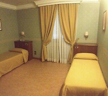 Hotel Art Al Boschetto