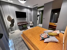 Hotel Art Al Boschetto