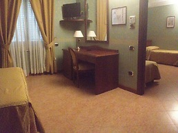 Hotel Art Al Boschetto