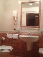 Hotel Art Al Boschetto