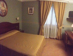 Hotel Art Al Boschetto
