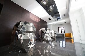 Hotel Art Al Boschetto