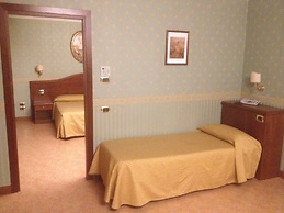 Hotel Art Al Boschetto