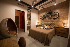 Hotel Art Al Boschetto