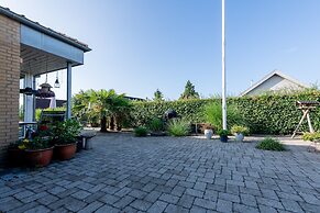 Bed & Breakfast Horsens Udsigten