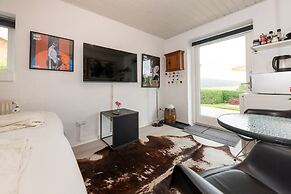 Bed & Breakfast Horsens Udsigten