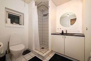Bed & Breakfast Horsens Udsigten