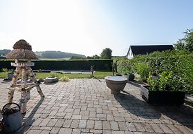 Bed & Breakfast Horsens Udsigten