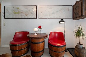 Bed & Breakfast Horsens Udsigten