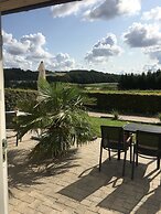 Bed & Breakfast Horsens Udsigten