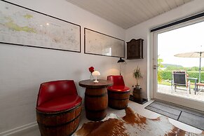 Bed & Breakfast Horsens Udsigten