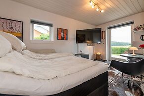 Bed & Breakfast Horsens Udsigten