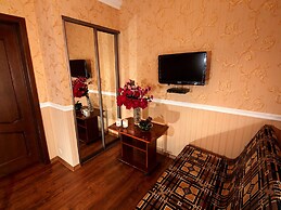 Guest House Dynasty Sochi