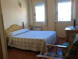 Hostal Sunami