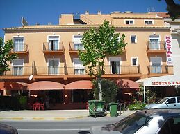 Hostal Sunami