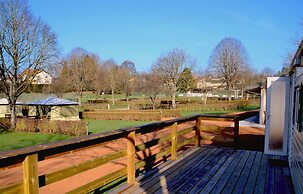 Camping Le Verdillé