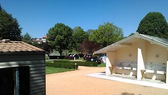Camping Le Verdillé