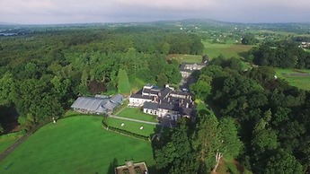 Virginia Park Lodge