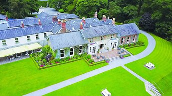 Virginia Park Lodge