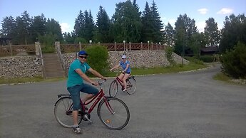 Tahko-Tours