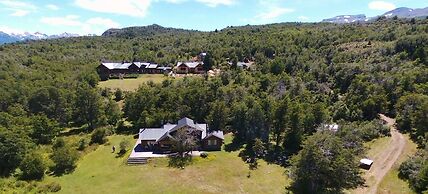 Laguna Larga Lodge