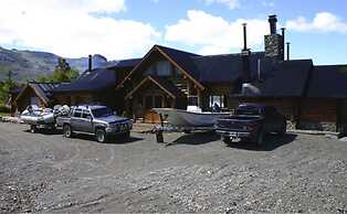 Laguna Larga Lodge