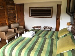 Laguna Larga Lodge