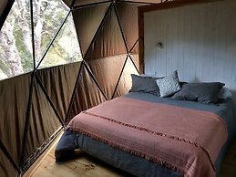 Laguna Larga Lodge