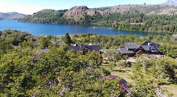 Laguna Larga Lodge
