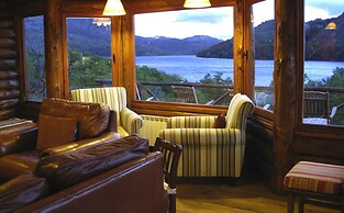 Laguna Larga Lodge