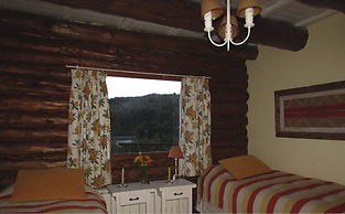 Laguna Larga Lodge