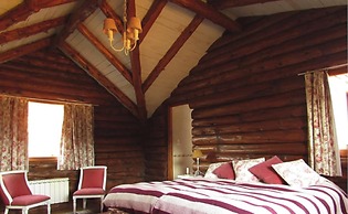 Laguna Larga Lodge