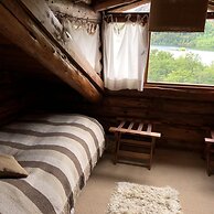 Laguna Larga Lodge