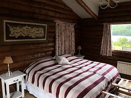 Laguna Larga Lodge