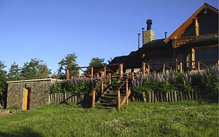 Laguna Larga Lodge