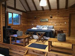 Laguna Larga Lodge