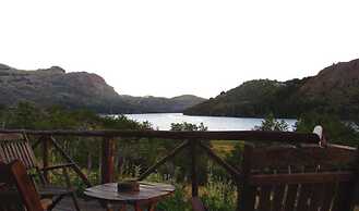 Laguna Larga Lodge