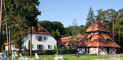 Abbázia Country Club