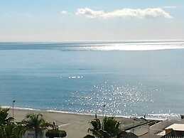 Málaga Nostrum Beach