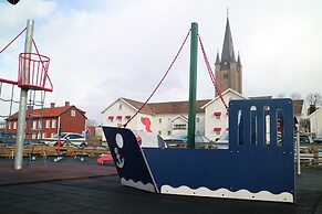 Vänerport Lakefront