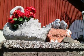 Vänerport Lakefront