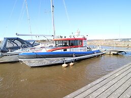 Vänerport Lakefront