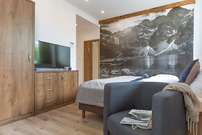 Stacja Zakopane - Apartamenty w Centrum