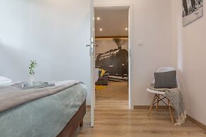 Stacja Zakopane - Apartamenty w Centrum