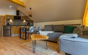 Stacja Zakopane - Apartamenty w Centrum