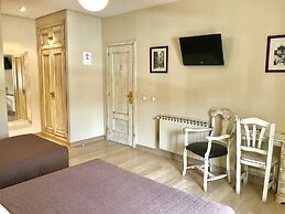 Hostal Cafe Gutgreco