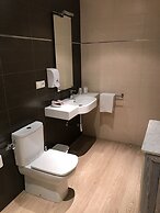 Hostal Cafe Gutgreco