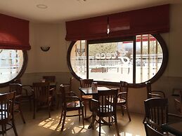 Hostal Cafe Gutgreco