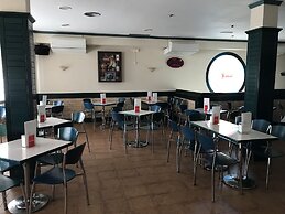 Hostal Cafe Gutgreco